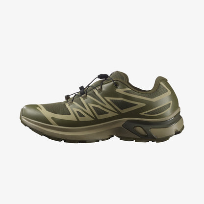Salomon Xt-evr Gore Tex Erkek Yeşil Outdoor Ayakkabı