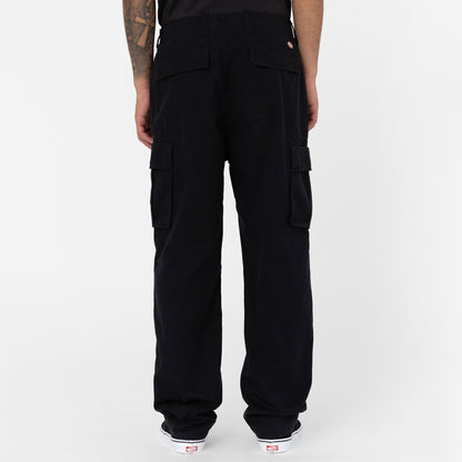 Dickies Eagle Band Erkek Siyah Pantolon