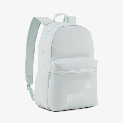 Puma Phase Unisex Yeşil Sırt Çantası