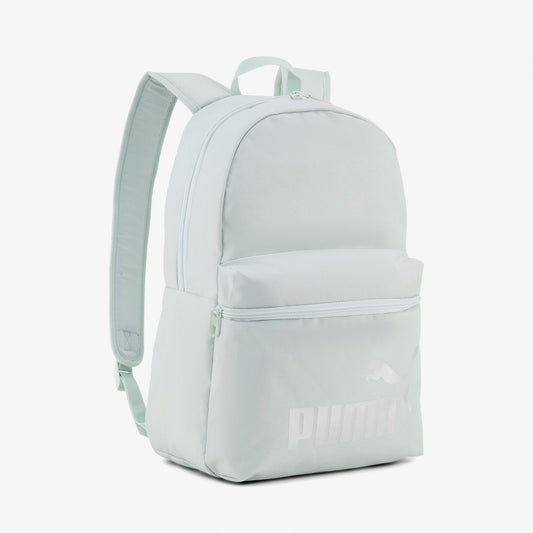 Puma Phase Unisex Yeşil Sırt Çantası