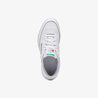 Reebok Club C 85 Unisex Beyaz Spor Ayakkabı