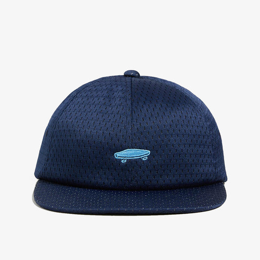 Vans Salton Ii Unisex Lacivert Şapka