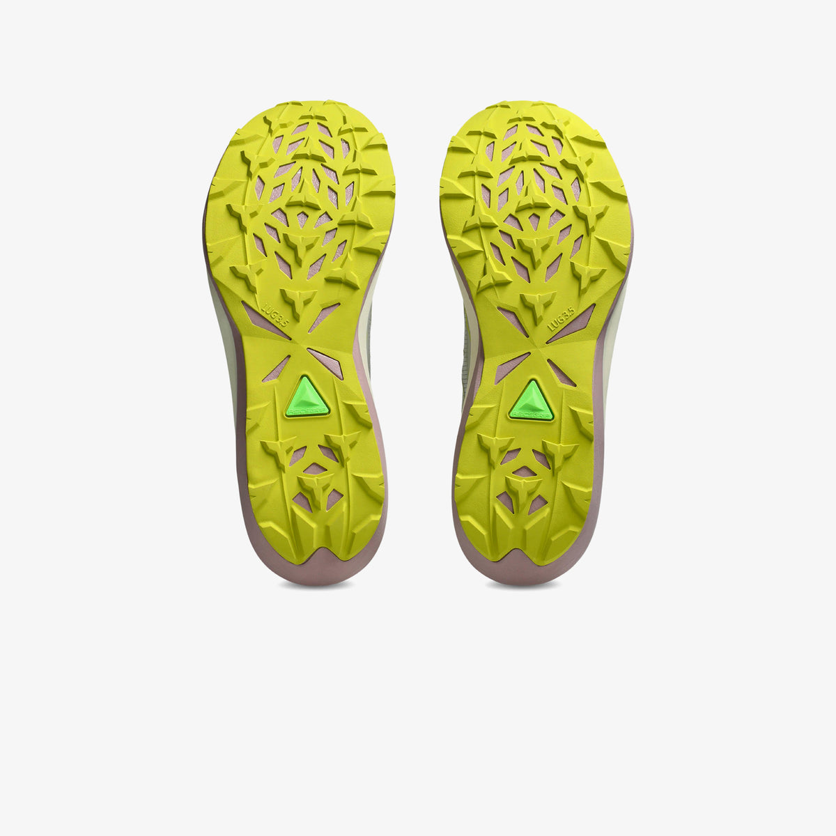 Asics Fujispeed 4 Unisex Gri Koşu Ayakkabısı