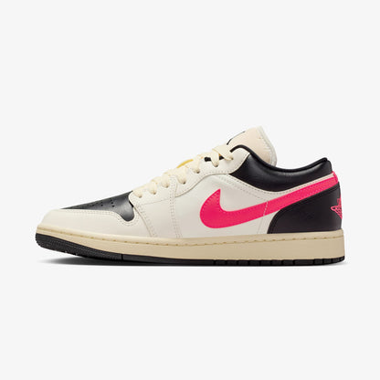 Jordan Air Jordan 1 Unisex Beyaz Spor Ayakkabı