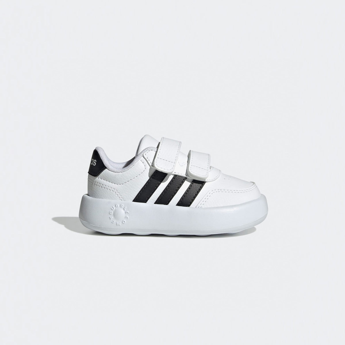 Adidas Breaknet 3.0 Cf I Bebek Beyaz Spor Ayakkabı