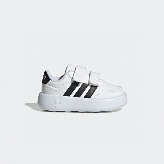 Adidas Breaknet 3.0 Cf I Bebek Beyaz Spor Ayakkabı