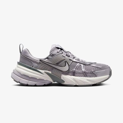 Nike V2k Run Unisex Gri Spor Ayakkabı