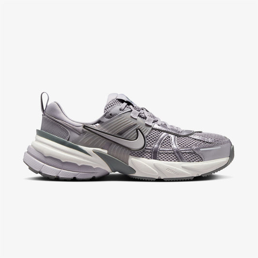 Nike V2k Run Unisex Gri Spor Ayakkabı