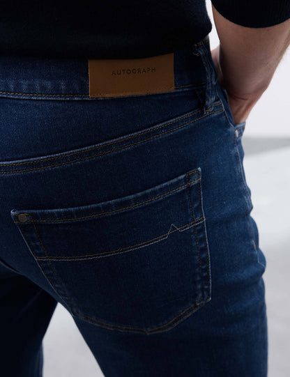 Slim Fit Jean Pantolon