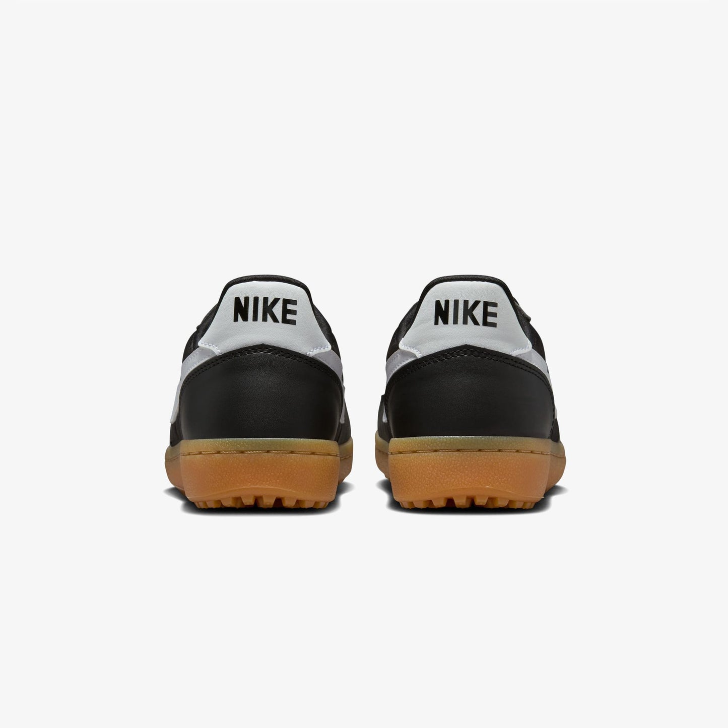 Nike Field General Kadın Siyah Sneaker