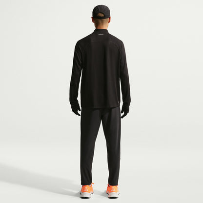 Nike Dri-fıt Acg Dawn Range Erkek Siyah Koşu Eşofman Altı