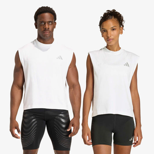 Adidas Adi365 Unisex Beyaz Atlet