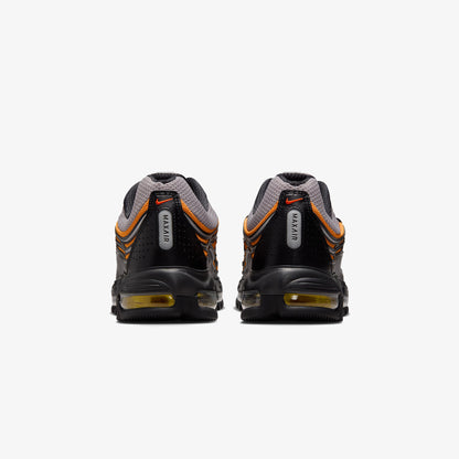 Nike Air Max Tl 2.5 Erkek Gri Spor Ayakkabı
