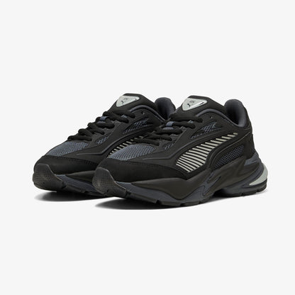 Puma Rs Surge Unisex Siyah Spor Ayakkabı