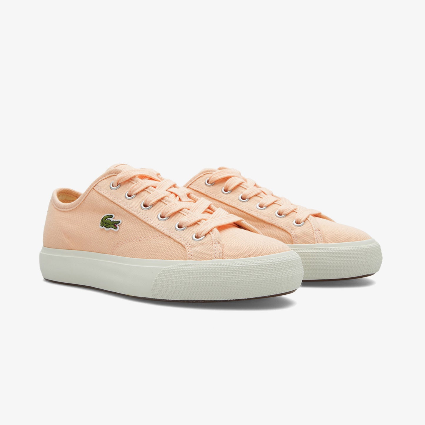 Lacoste Backcourt Kadın Pembe Spor Ayakkabı
