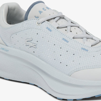 Lacoste Neo Run Active Kadın Gri Spor Ayakkabı