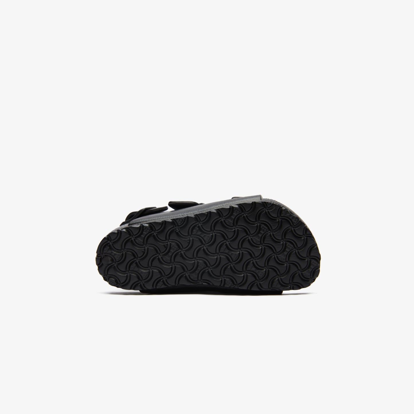 Birkenstock Milano Eva Bebek Siyah Sandalet