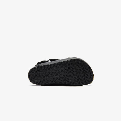 Birkenstock Milano Eva Bebek Siyah Sandalet