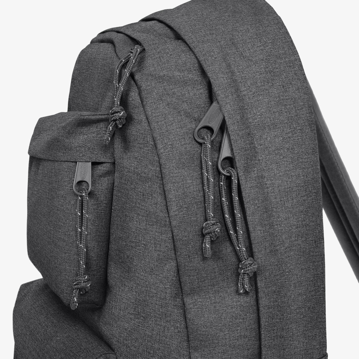 Eastpak Padded Double Unisex Gri Sırt Çantası