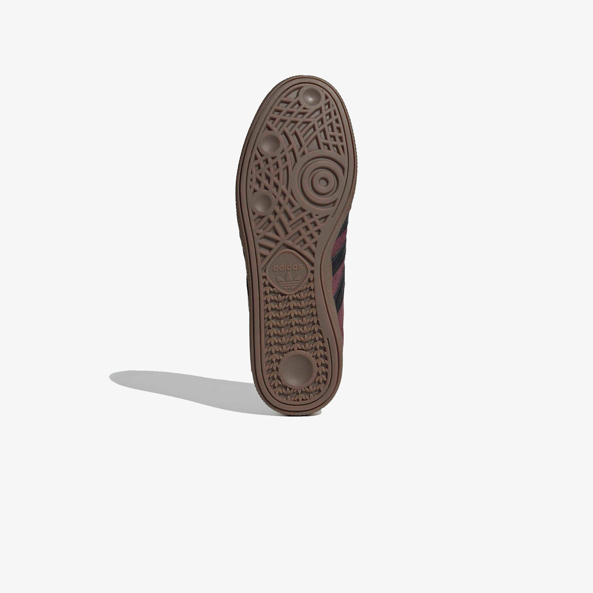 Adidas Handball Spezial Erkek Bordo Sneaker