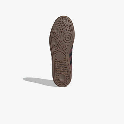 Adidas Handball Spezial Erkek Bordo Sneaker