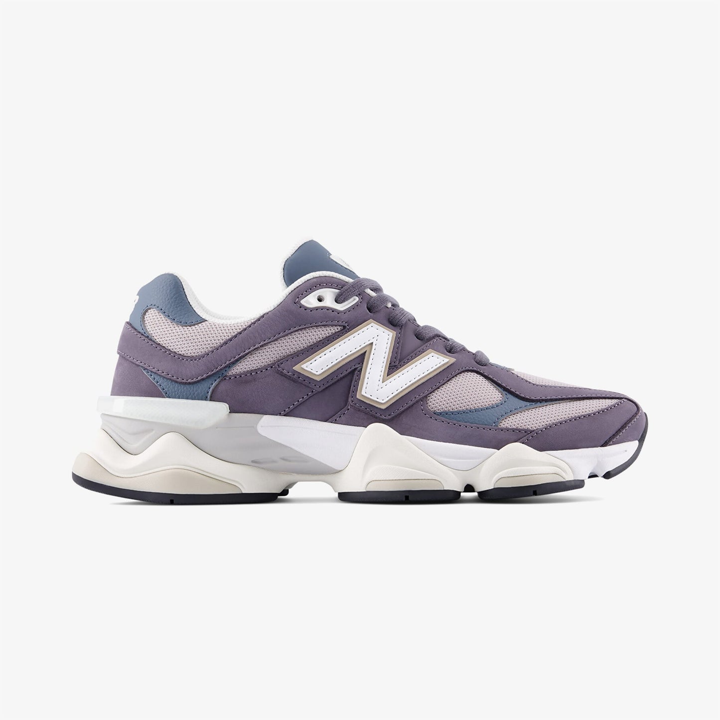 New Balance 9060 Lifestyle Unisex Gri Spor Ayakkabı