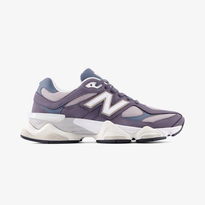 New Balance 9060 Lifestyle Unisex Gri Spor Ayakkabı