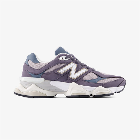 New Balance 9060 Lifestyle Unisex Gri Spor Ayakkabı