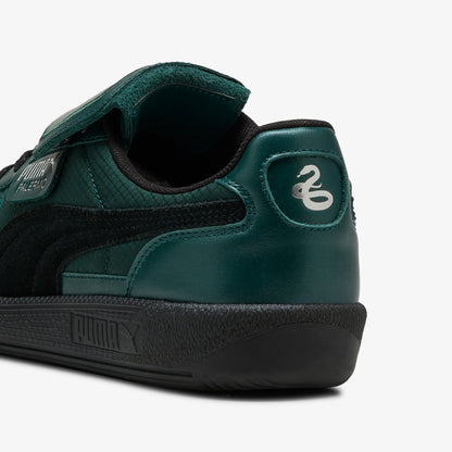 Puma Palermo 2 Harry Potter Unisex Yeşil Spor Ayakkabı