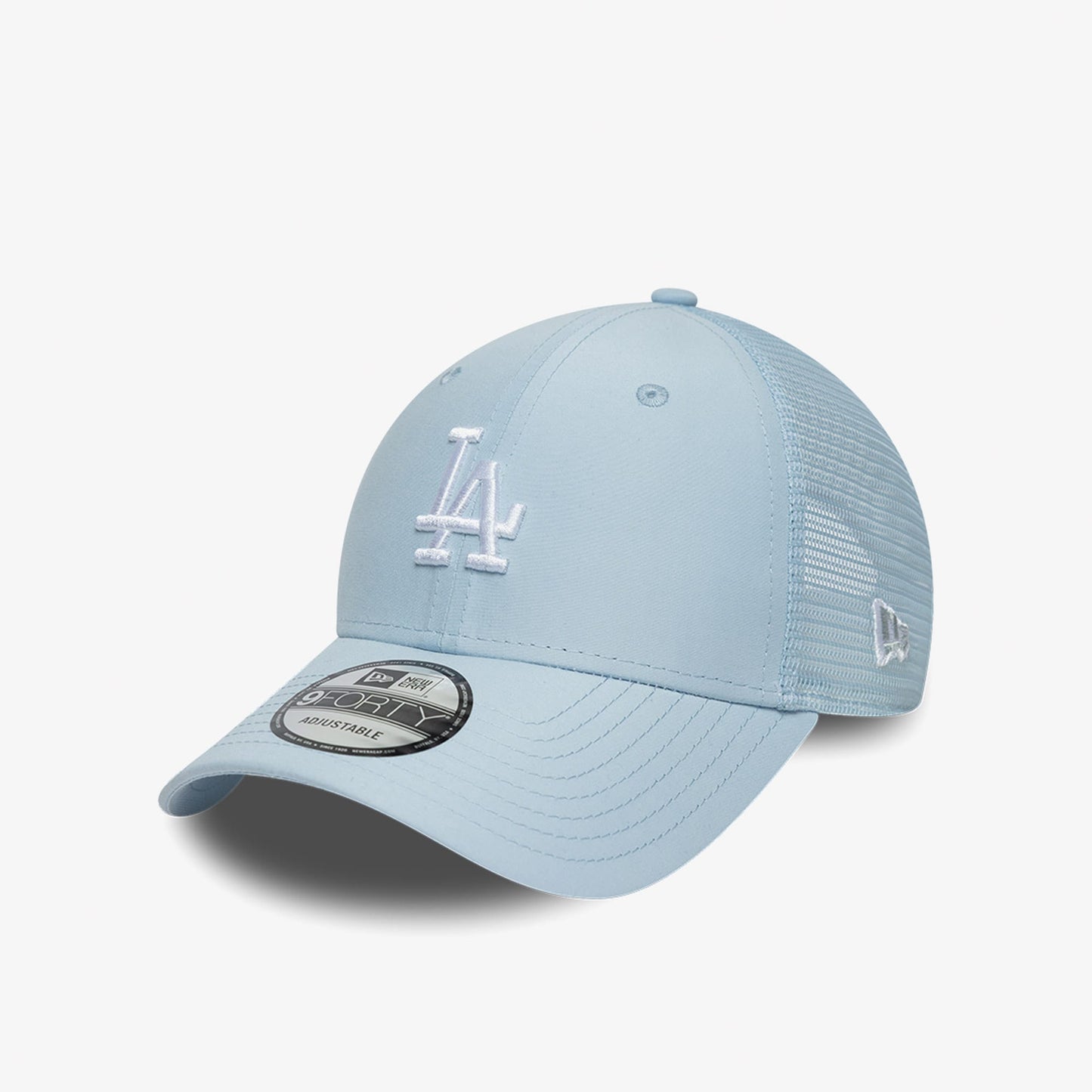 New Era Midi Homefield 940 Trucker Unisex Mavi Şapka