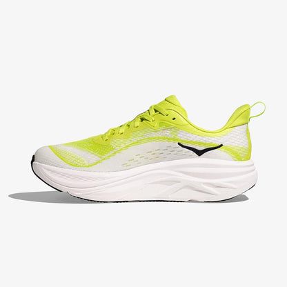 Hoka Skyflow Erkek Sarı Yol Koşusu Ayakkabısı