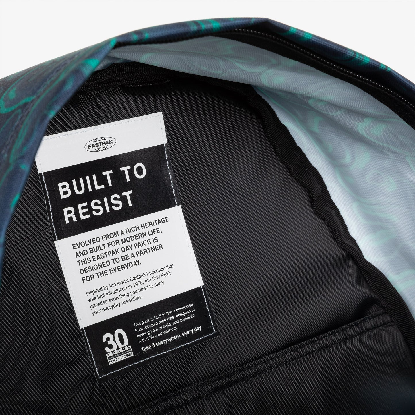 Eastpak Day Pak'r Unisex Lacivert Sırt Çantası