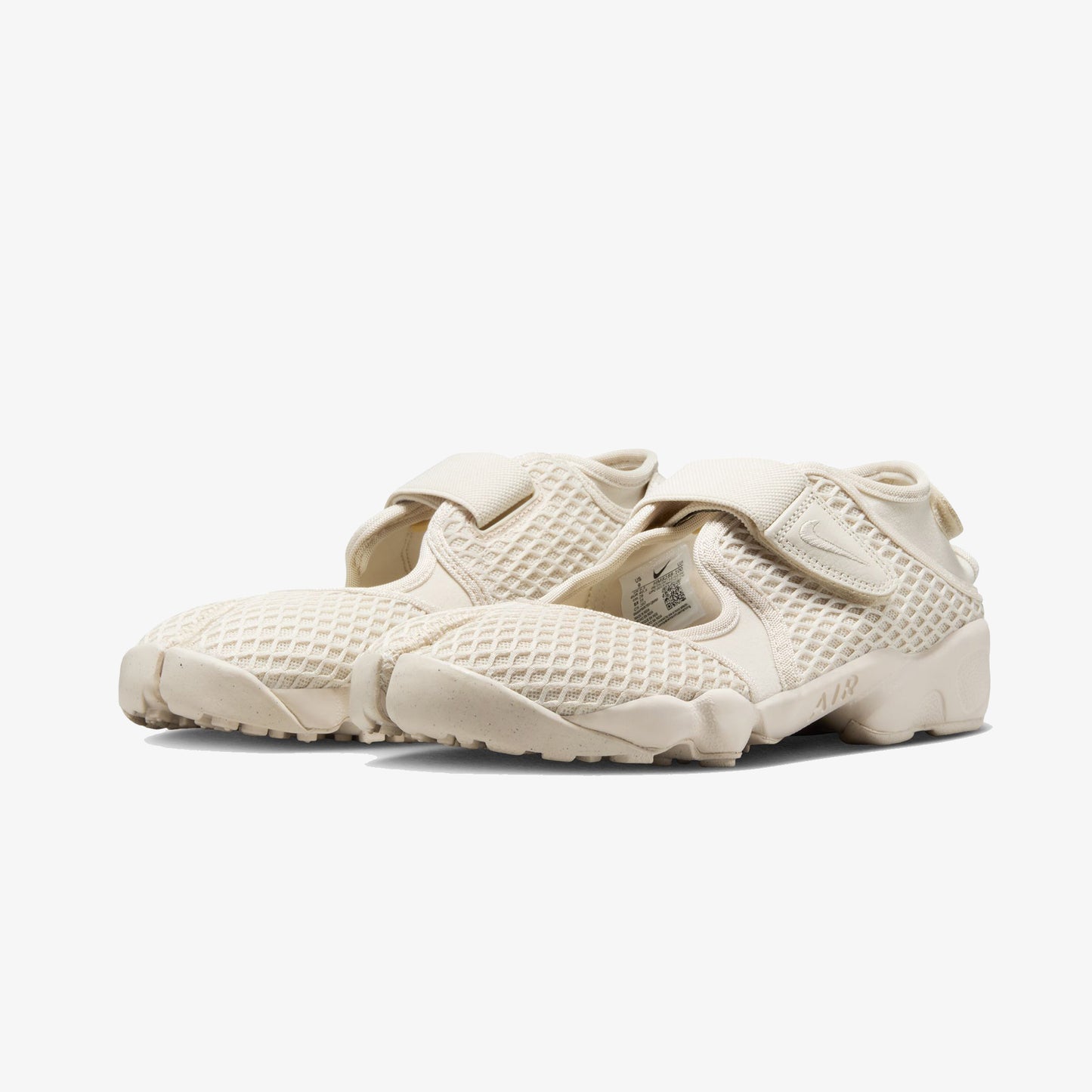 Nike Air Rift Kadın Beyaz Spor Ayakkabı