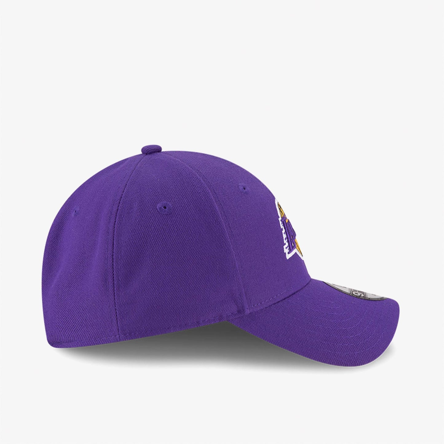 New Era 9forty Los Angeles Lakers The League Çocuk Mor Şapka