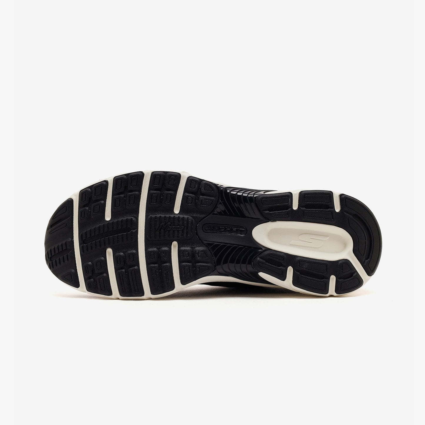 Skechers Go Run Arch Fit 2.0 Erkek Siyah Spor Ayakkabı