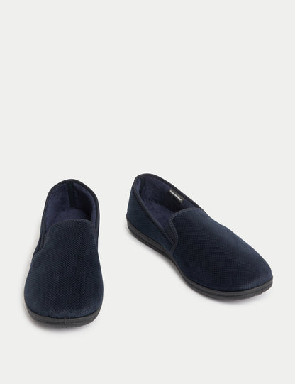 Freshfeet:trade_mark: Kadife Terlik