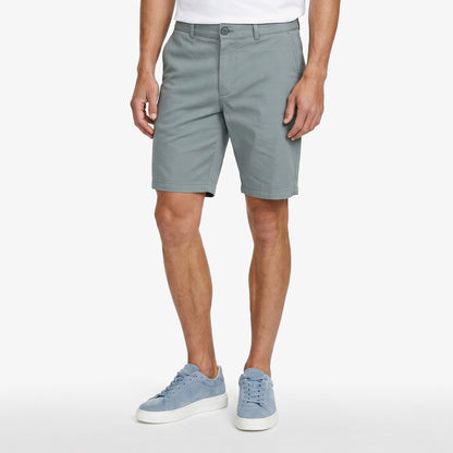 Nautica Erkek Yeşil Regular Fit Şort