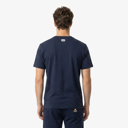 Ecko Corinth Erkek Lacivert T-shirt