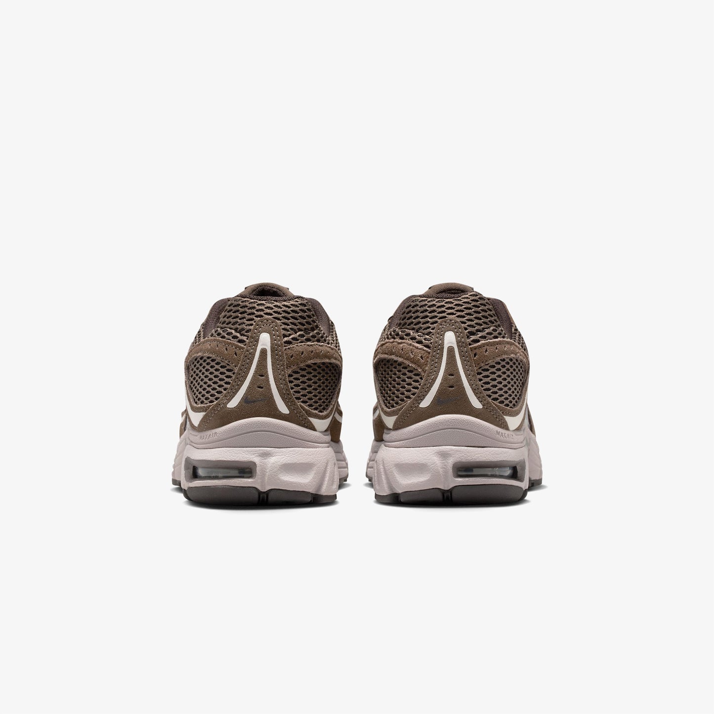Nike Air Max Moto 2k Erkek Siyah Spor Ayakkabı