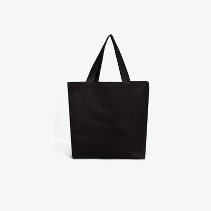 Market X Hoss Istanbul Unisex Siyah Çanta