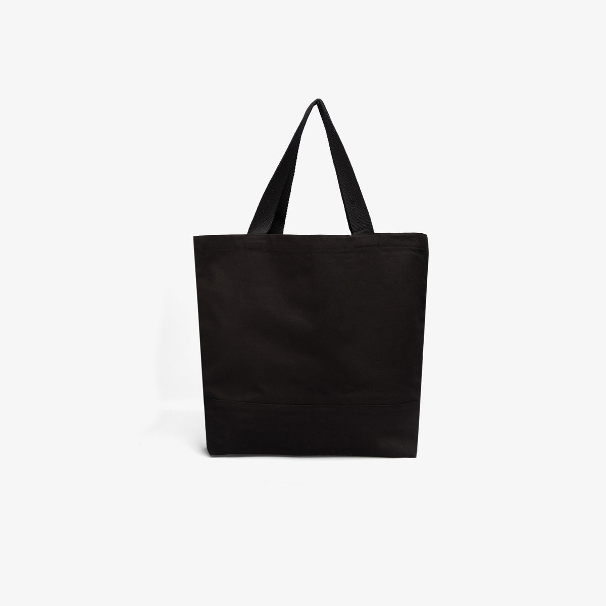 Market X Hoss Istanbul Unisex Siyah Çanta