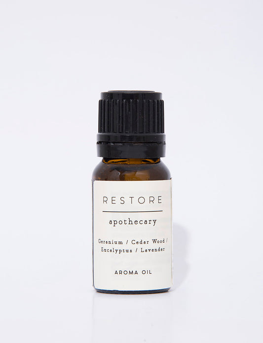 Restore Uçucu Aroma Yağ