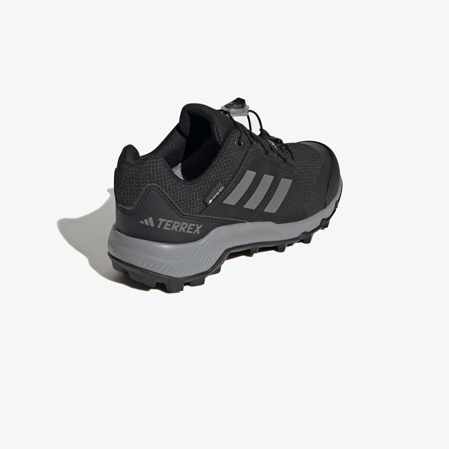 Adidas Terrex Gtx K Çocuk Siyah Outdoor Ayakkabı