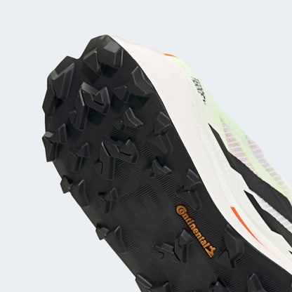 Adidas Terrex Agravic Tt Kadın Beyaz Koşu Ayakkabısı