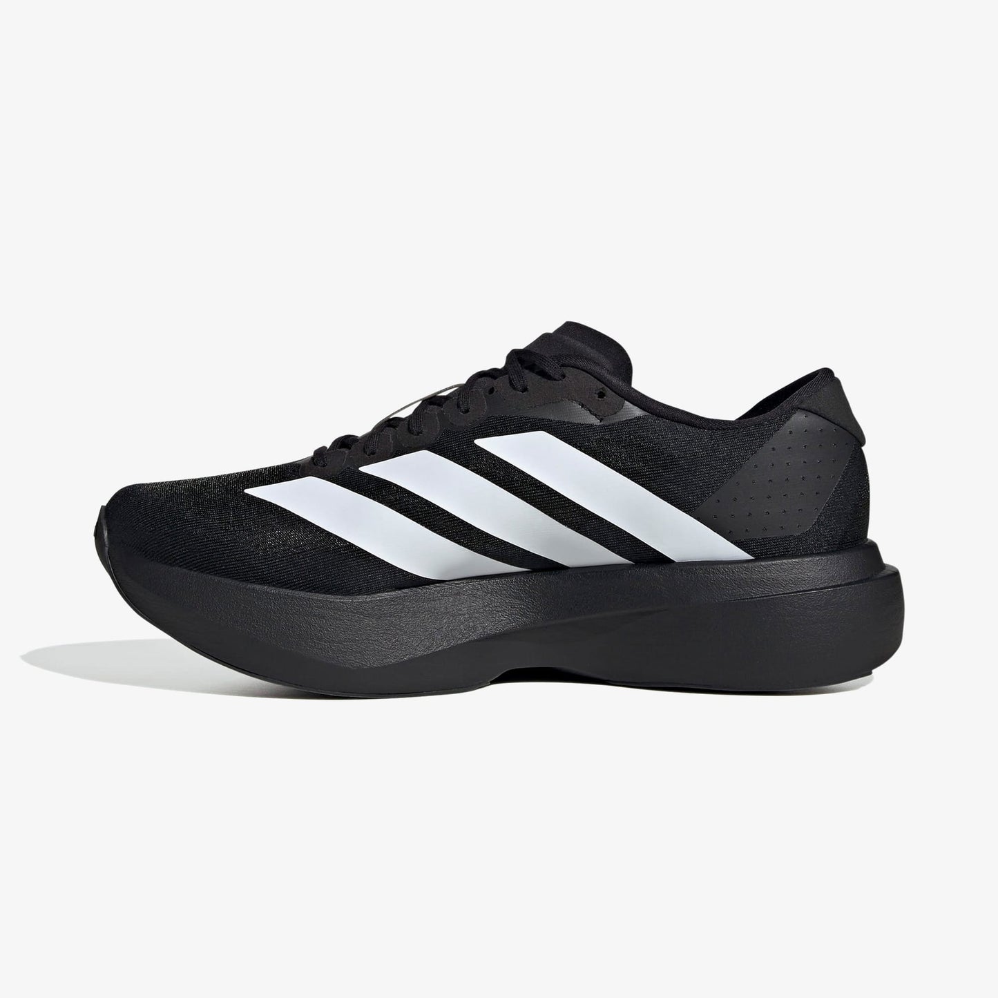 Adidas Adizero Evo Sl Erkek Siyah Spor Ayakkabı
