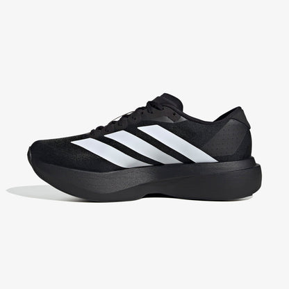 Adidas Adizero Evo Sl Erkek Siyah Spor Ayakkabı