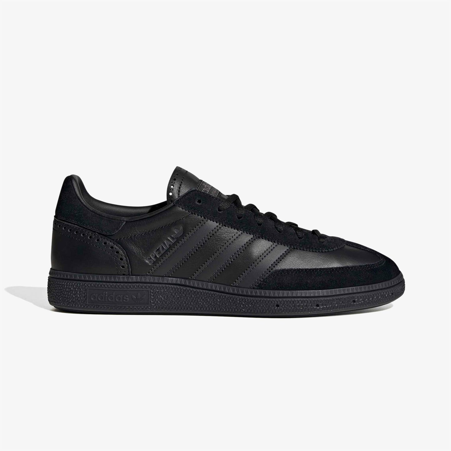 Adidas Handball Spezial Erkek Siyah Spor Ayakkabı