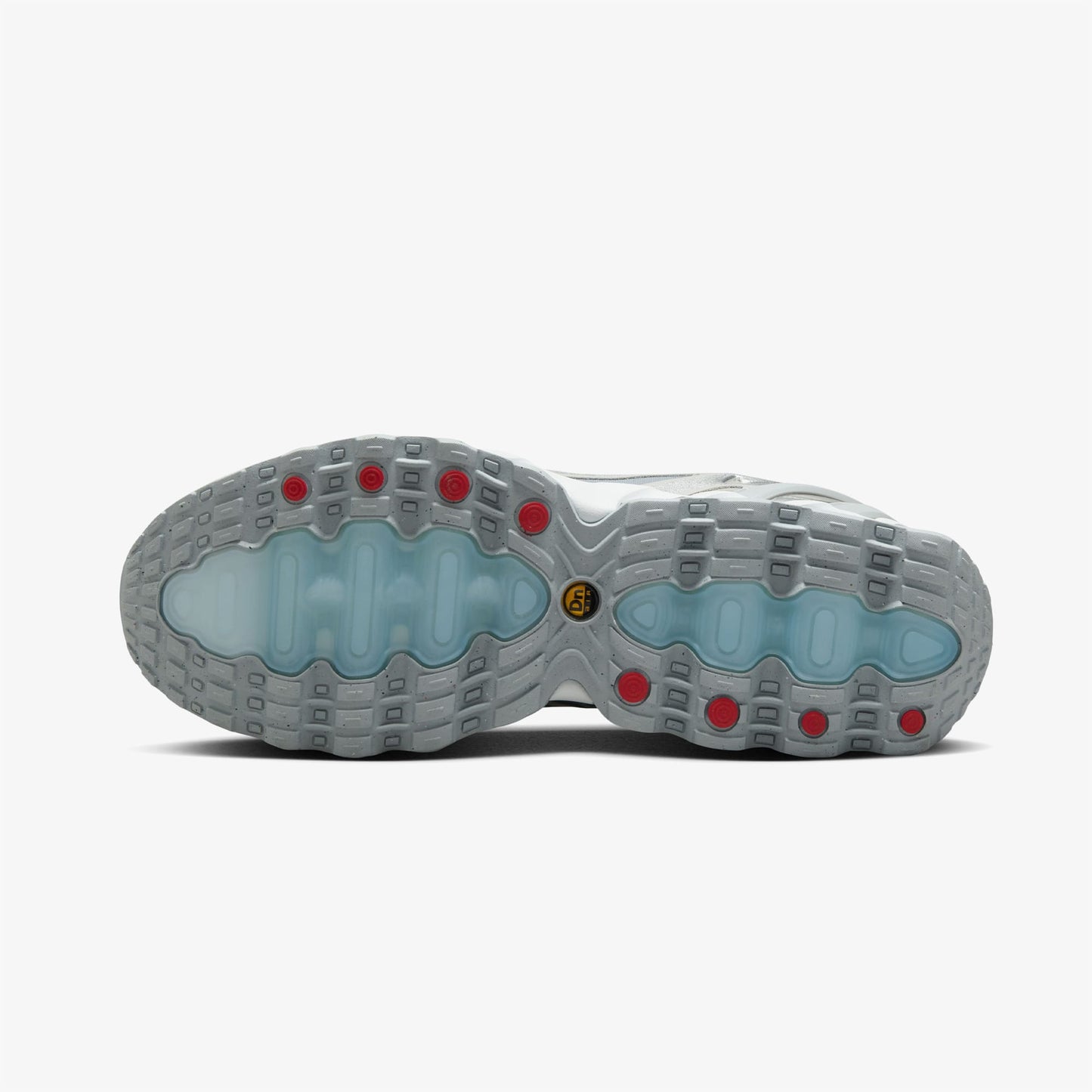 Nike Air Max Dn8 Kadın Siyah Spor Ayakkabı
