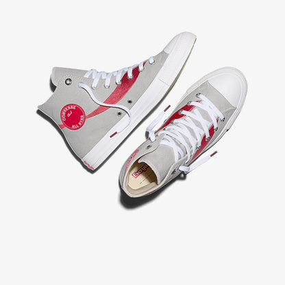 Converse X Coca-cola Chuck Taylor All Star Unisex Gri Sneaker