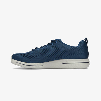 Skechers Burst 2.0 Erkek Lacivert Spor Ayakkabı
